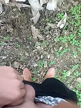 Sikici0734 online show from 20, 3, 2026