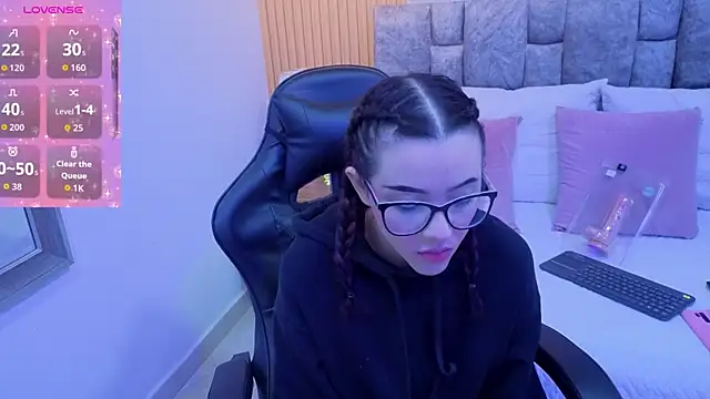 angel  kiss online show from 17, 1, 2026