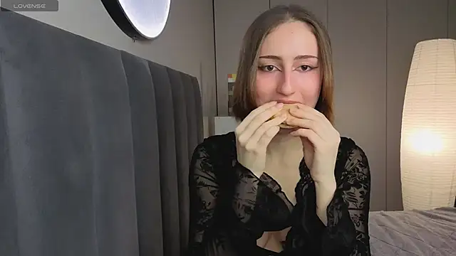 Dark Project online show from 11, 2, 2026