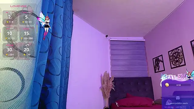Nikki Vesper online show from 15, 5, 2026