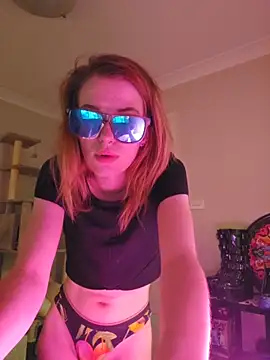 Snapshot of lonely_Cosplay_chick chatting on 2, 11, 2025 lonely Cosplay chick online show from 2, 11, 2025