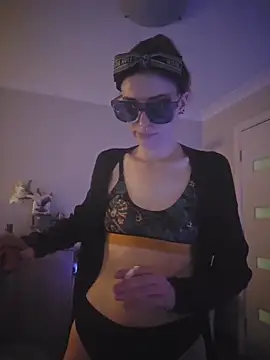 Snapshot of lonely_Cosplay_chick chatting on 7, 11, 2025 lonely Cosplay chick online show from 7, 11, 2025