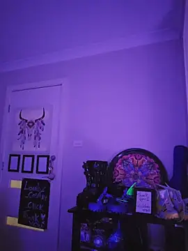 Snapshot of lonely_Cosplay_chick chatting on 24, 11, 2025 lonely Cosplay chick online show from 24, 11, 2025