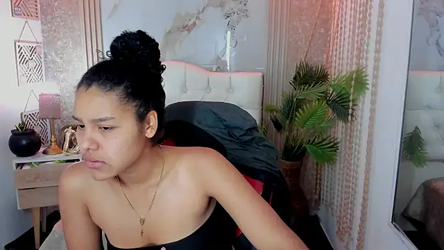 AriaVega online show from 28, 3, 2026