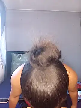 Sultrytits6 online show from 16, 10, 2025