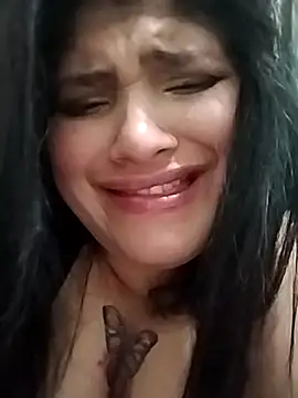 Jasmin ferht2 online show from 11, 10, 2025