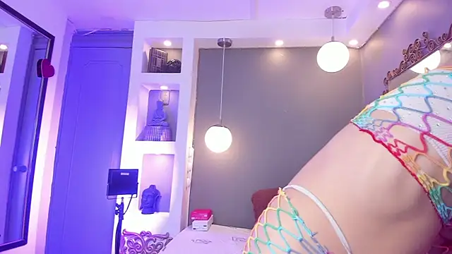 Alana Martinez  online show from 19, 3, 2026