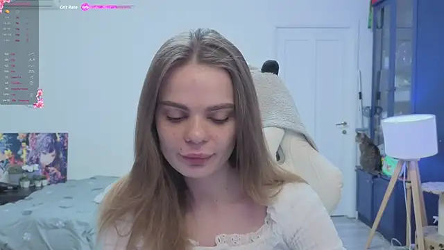 xAlisontiny online show from 23, 11, 2025