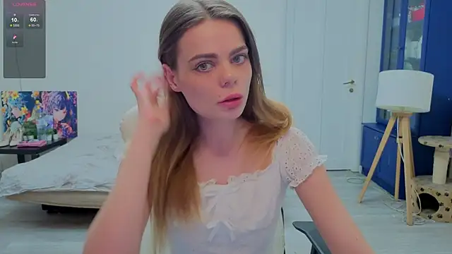 xAlisontiny online show from 5, 1, 2026