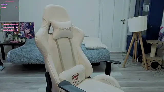 xAlisontiny online show from 19, 1, 2026