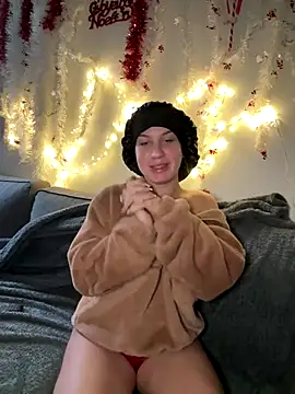 Snapshot of bebecita_x chatting on 14, 12, 2025 bebecita x online show from 14, 12, 2025