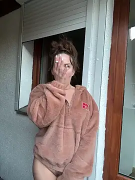 bebecita x online show from 19, 12, 2025