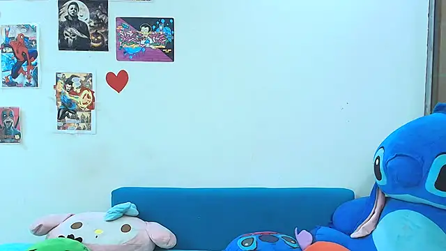 caramel doll   online show from 3, 6, 2026
