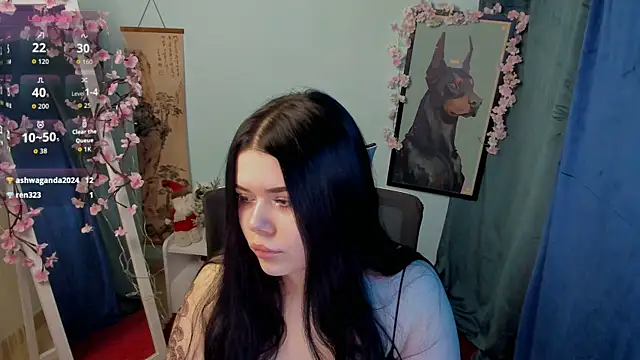 Mona Esty online show from 19, 1, 2026