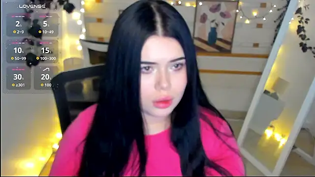 Mona Esty online show from 16, 2, 2026