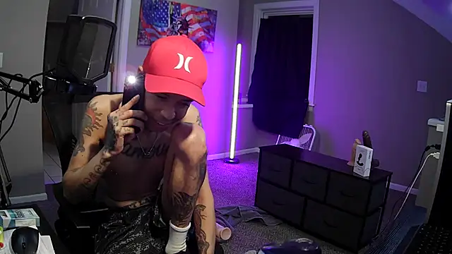 Michigan9000 online show from 18, 10, 2025