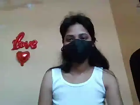 Snapshot of swethareddyy9119 chatting on 26, 10, 2025 swethareddyy9119 online show from 26, 10, 2025