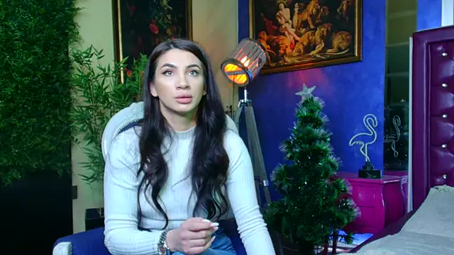 nicolepalmer online show from 20, 12, 2025