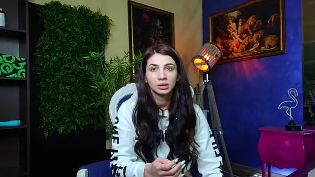 nicolepalmer online show from 19, 2, 2026