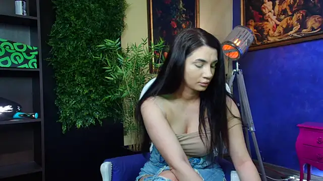 nicolepalmer online show from 16, 3, 2026