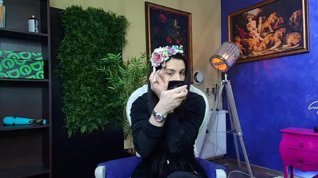 nicolepalmer online show from 27, 3, 2026