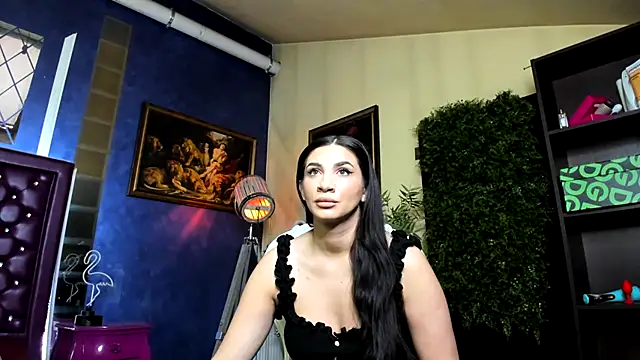 nicolepalmer online show from 1, 6, 2026