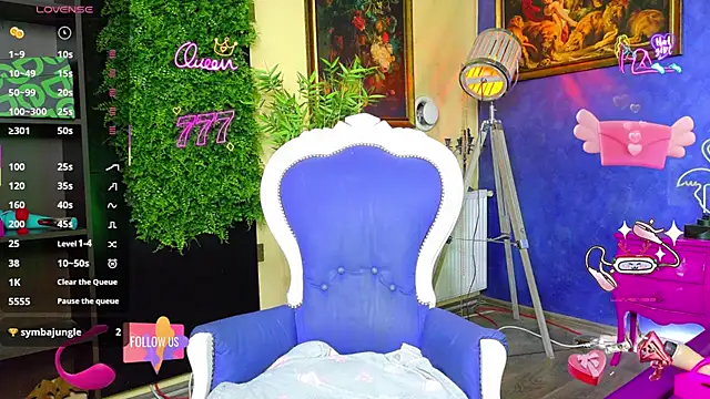 Snapshot of nicolepalmer chatting on 11, 6, 2026 nicolepalmer online show from 11, 6, 2026
