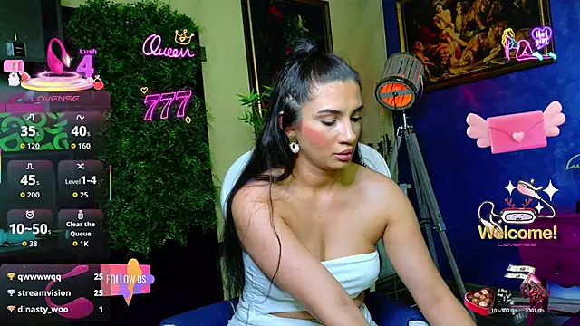 Snapshot of nicolepalmer chatting on 29, 6, 2026 nicolepalmer online show from 29, 6, 2026