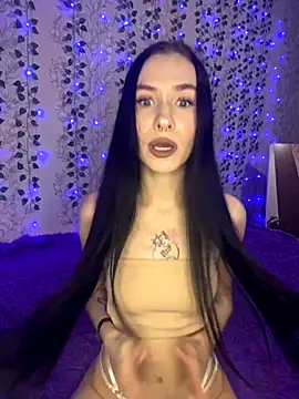 Kisa-Lisa  online show from 27, 11, 2025