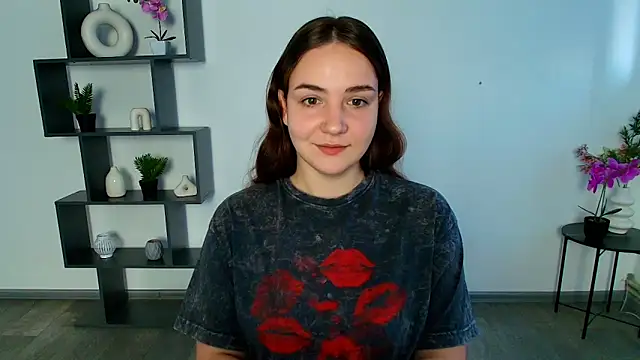 OliviaMontgommery online show from 22, 11, 2025