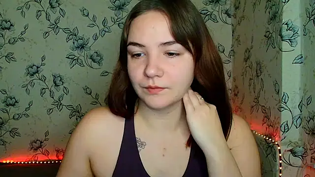 OliviaMontgommery online show from 19, 12, 2025