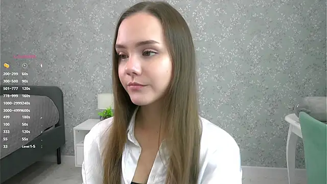 SweetSaraPie online show from 25, 10, 2025