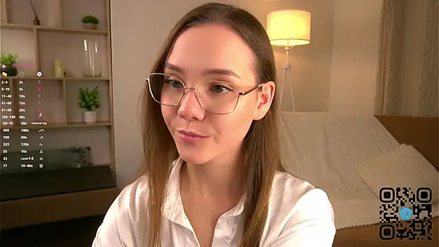 SweetSaraPie online show from 13, 1, 2026