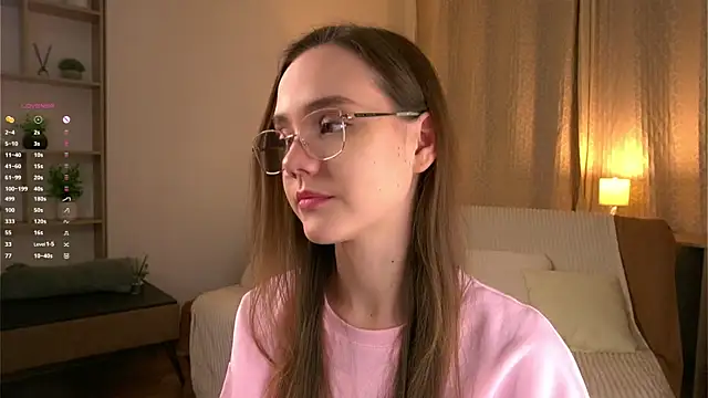 SweetSaraPie online show from 10, 4, 2026