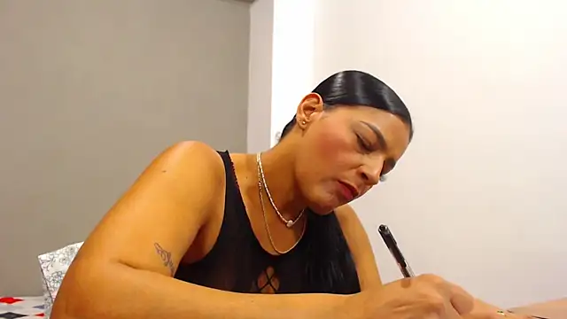 SamyBigTitis online show from 8, 10, 2025