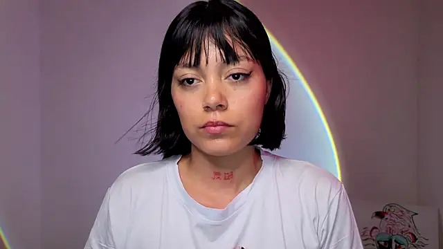 Snapshot of Qadeshoficial chatting on 12, 11, 2025 Qadeshoficial online show from 12, 11, 2025