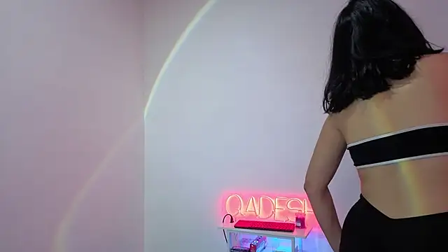 Qadeshoficial online show from 27, 3, 2026