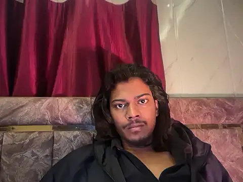 Ujjwallkumar0069 online show from 2, 12, 2025