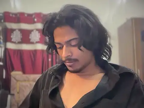 Ujjwallkumar0069 online show from 11, 6, 2026