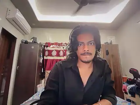 Ujjwallkumar0069 online show from 15, 6, 2026