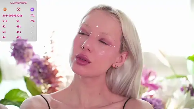 RanyThomson online show from 29, 10, 2025