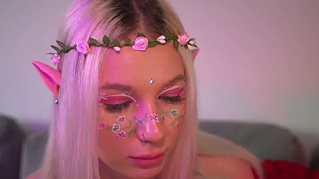 RanyThomson online show from 17, 4, 2026