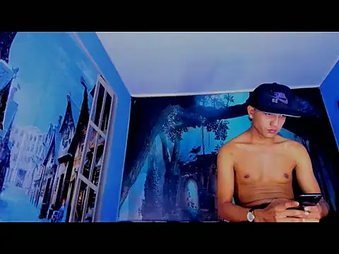 dazo vnzl12 online show from 2, 11, 2025