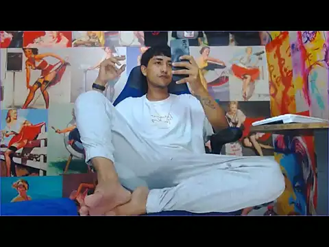 dazo vnzl12 online show from 4, 12, 2025