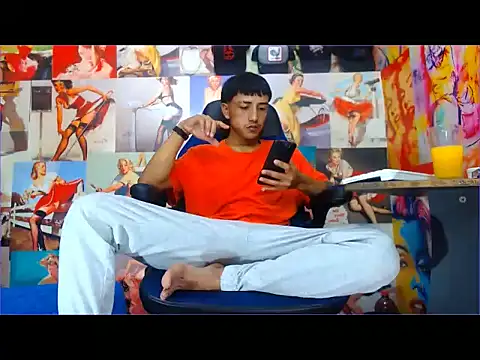 dazo vnzl12 online show from 5, 12, 2025