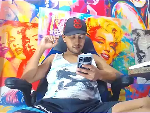 dazo vnzl12 online show from 9, 1, 2026