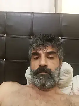 AliTaner07 online show from 2, 10, 2025