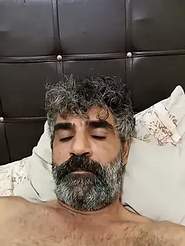 AliTaner07 online show from 3, 10, 2025