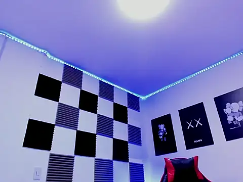 jeycobb online show from 10, 11, 2025