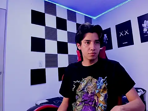 jeycobb online show from 15, 12, 2025